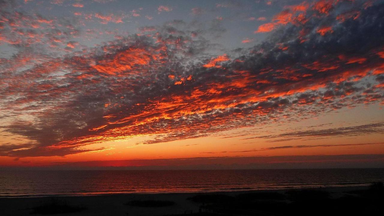 Villa Sunset Vistas 206S St. Pete Beach Exterior foto