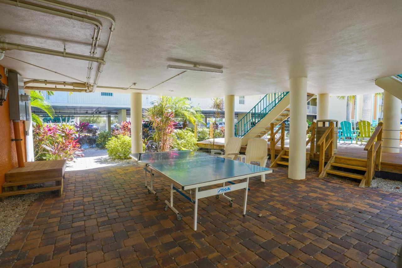 Villa Sunset Vistas 206S St. Pete Beach Exterior foto