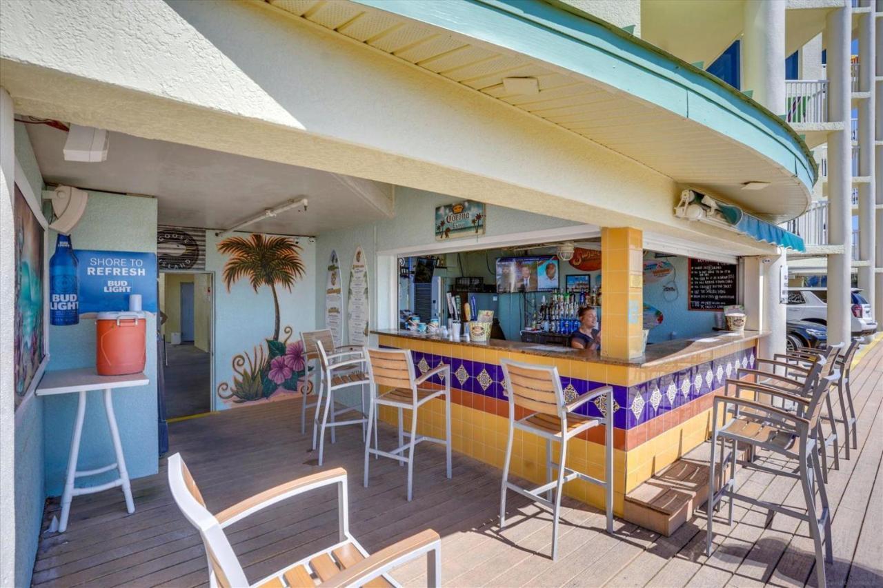Villa Sunset Vistas 206S St. Pete Beach Exterior foto