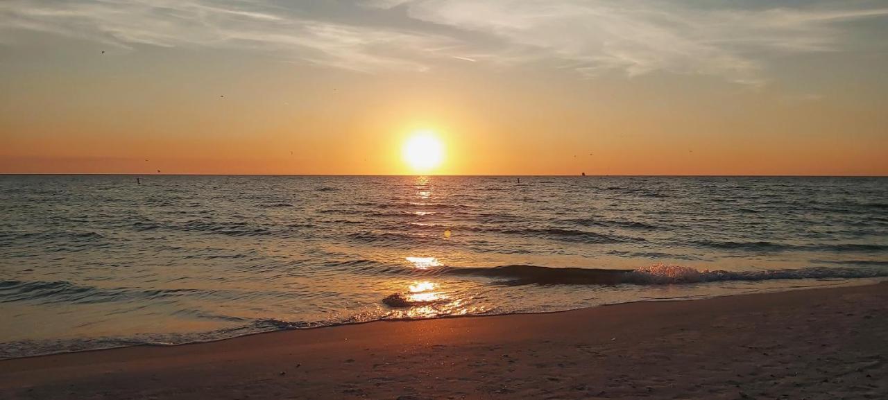 Villa Sunset Vistas 206S St. Pete Beach Exterior foto