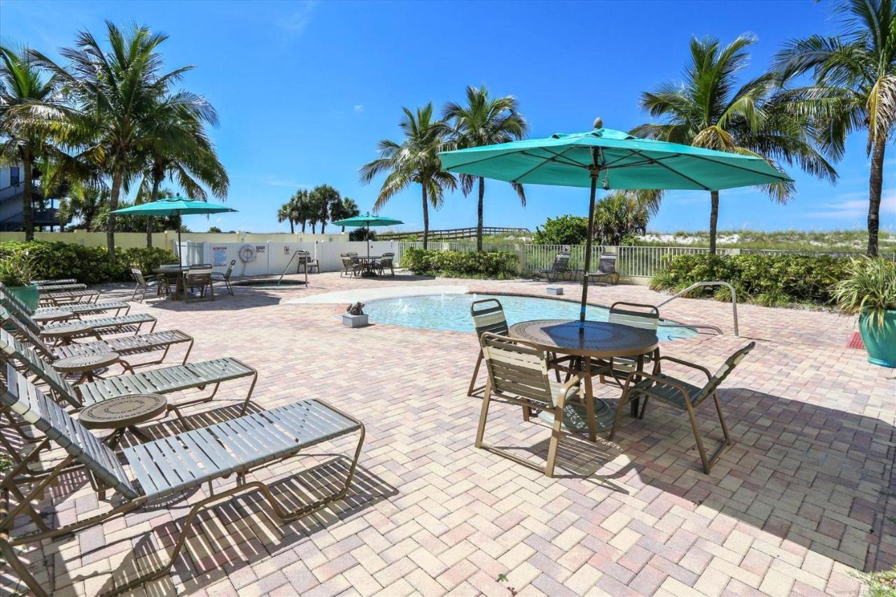 Villa Sunset Vistas 206S St. Pete Beach Exterior foto
