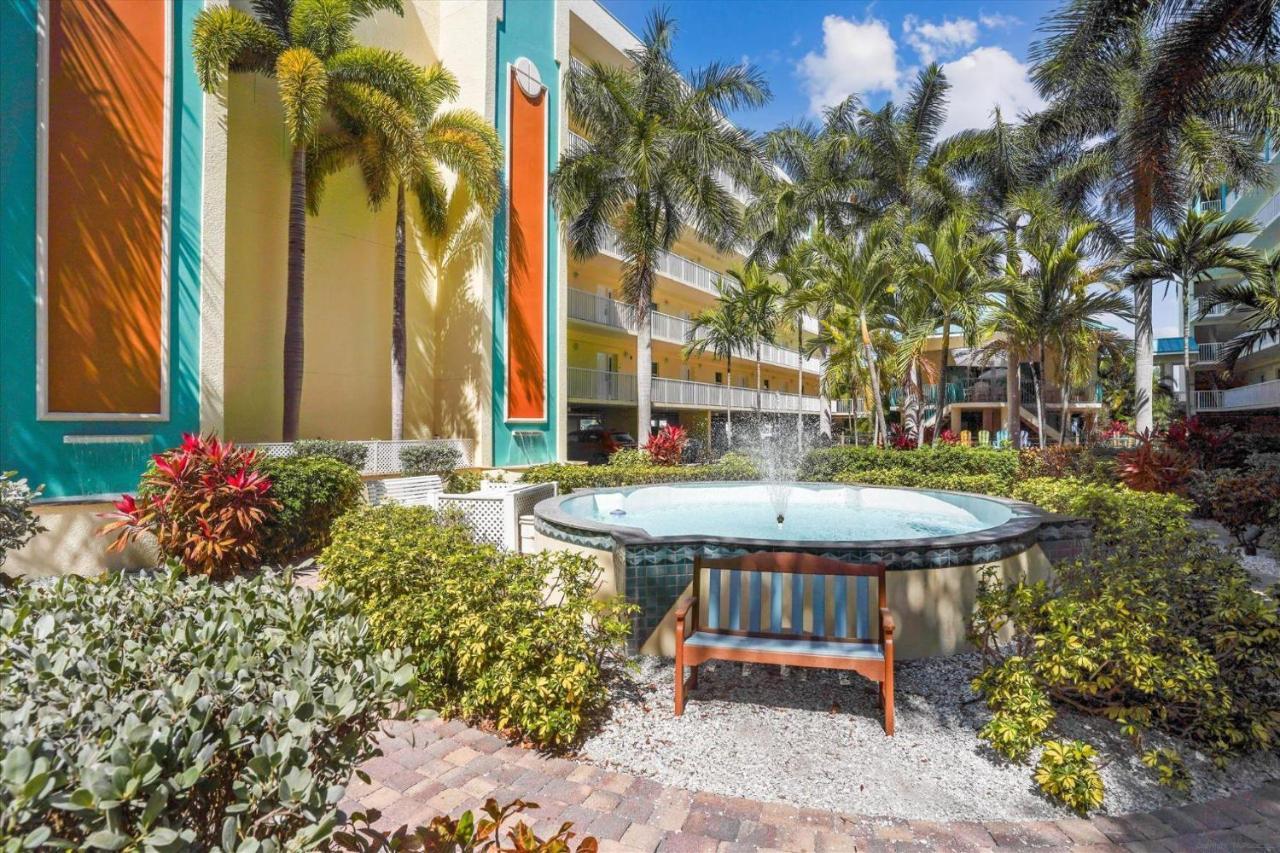 Villa Sunset Vistas 206S St. Pete Beach Exterior foto