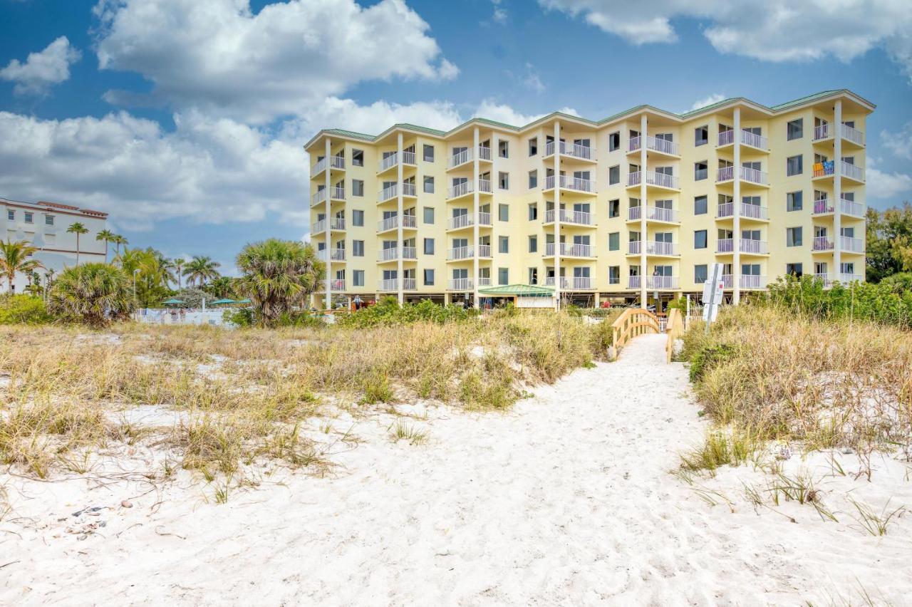 Villa Sunset Vistas 206S St. Pete Beach Exterior foto
