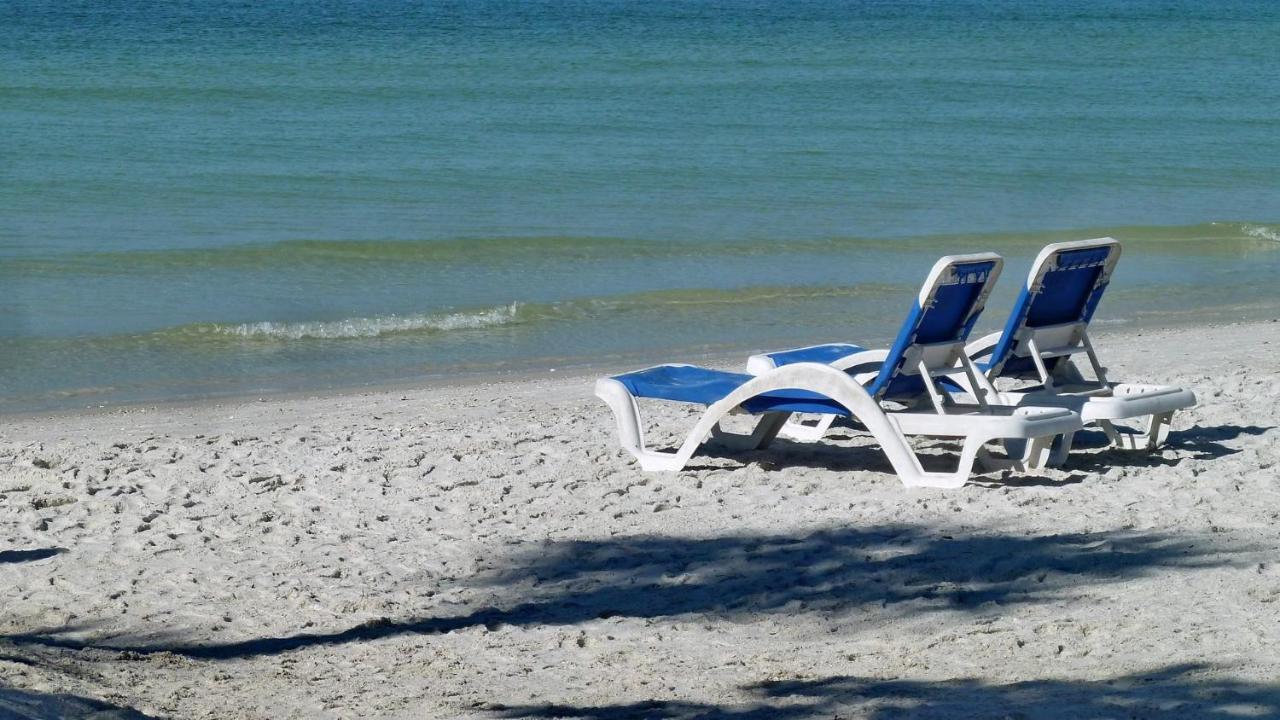 Villa Sunset Vistas 206S St. Pete Beach Exterior foto