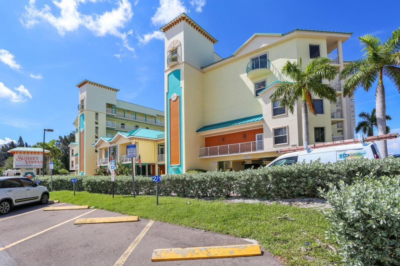 Villa Sunset Vistas 206S St. Pete Beach Exterior foto