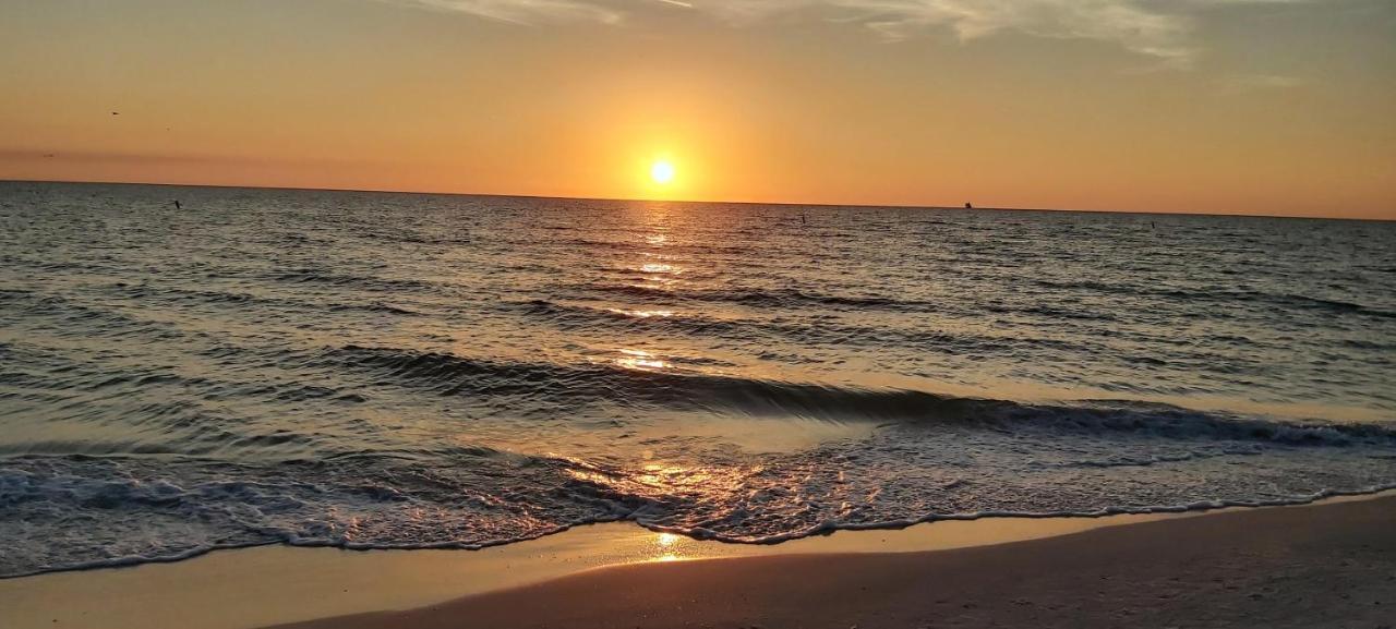 Villa Sunset Vistas 206S St. Pete Beach Exterior foto