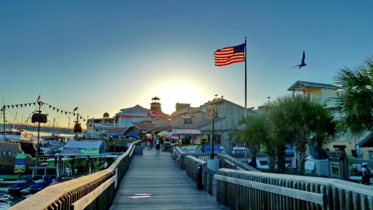 Villa Sunset Vistas 206S St. Pete Beach Exterior foto