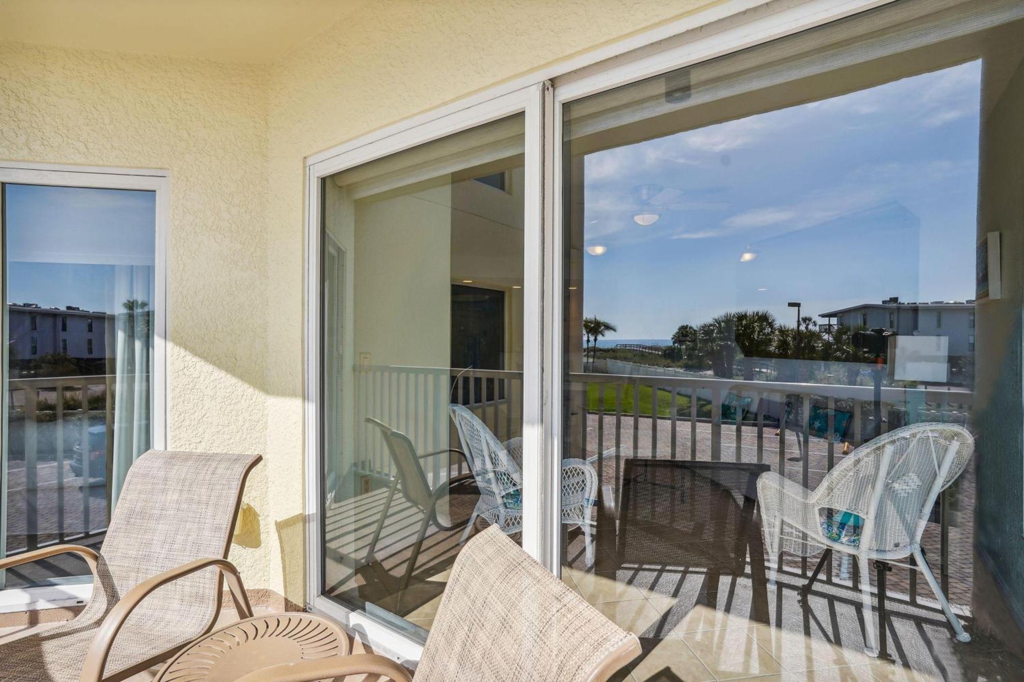 Villa Sunset Vistas 206S St. Pete Beach Exterior foto