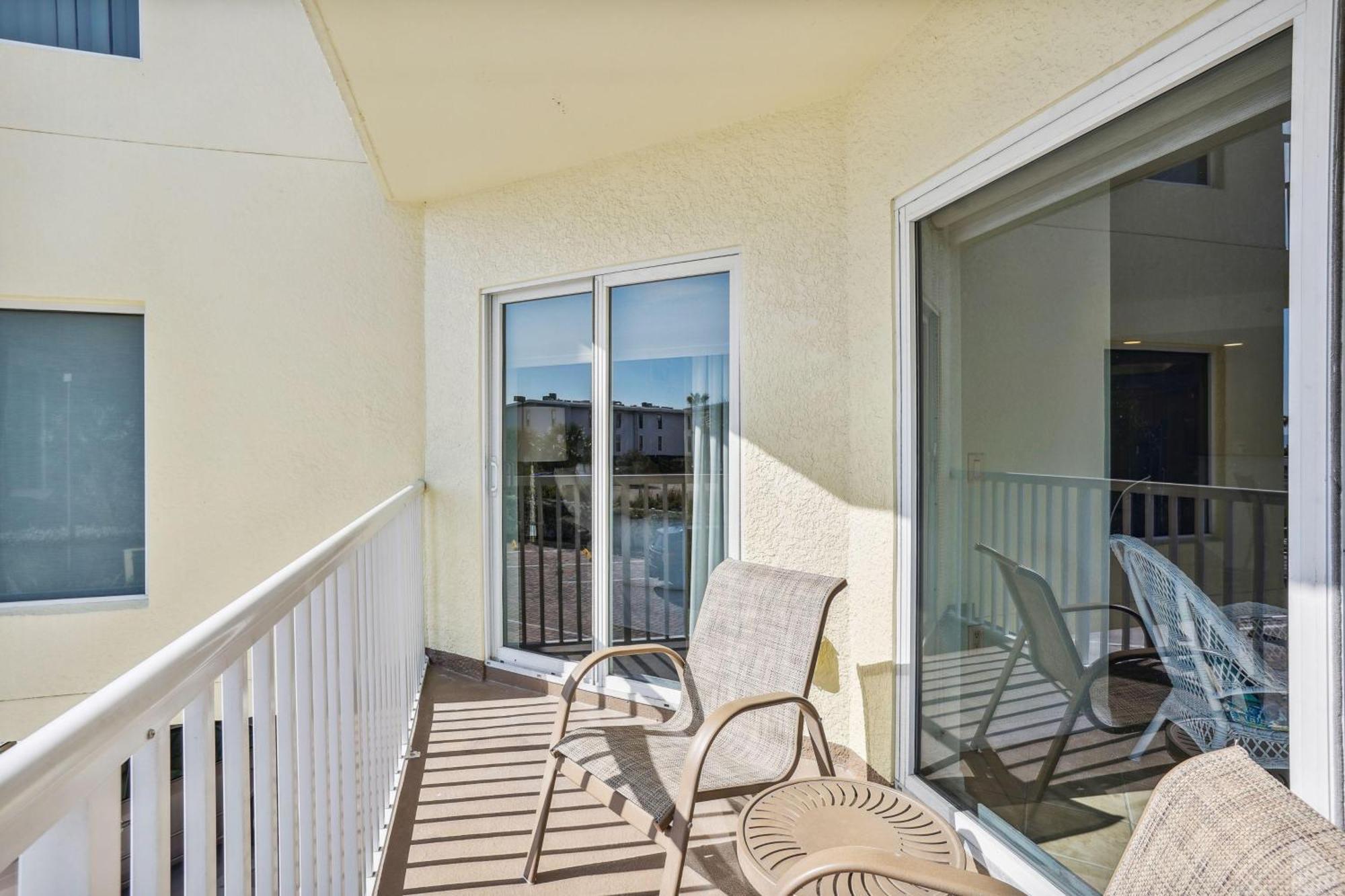 Villa Sunset Vistas 206S St. Pete Beach Exterior foto