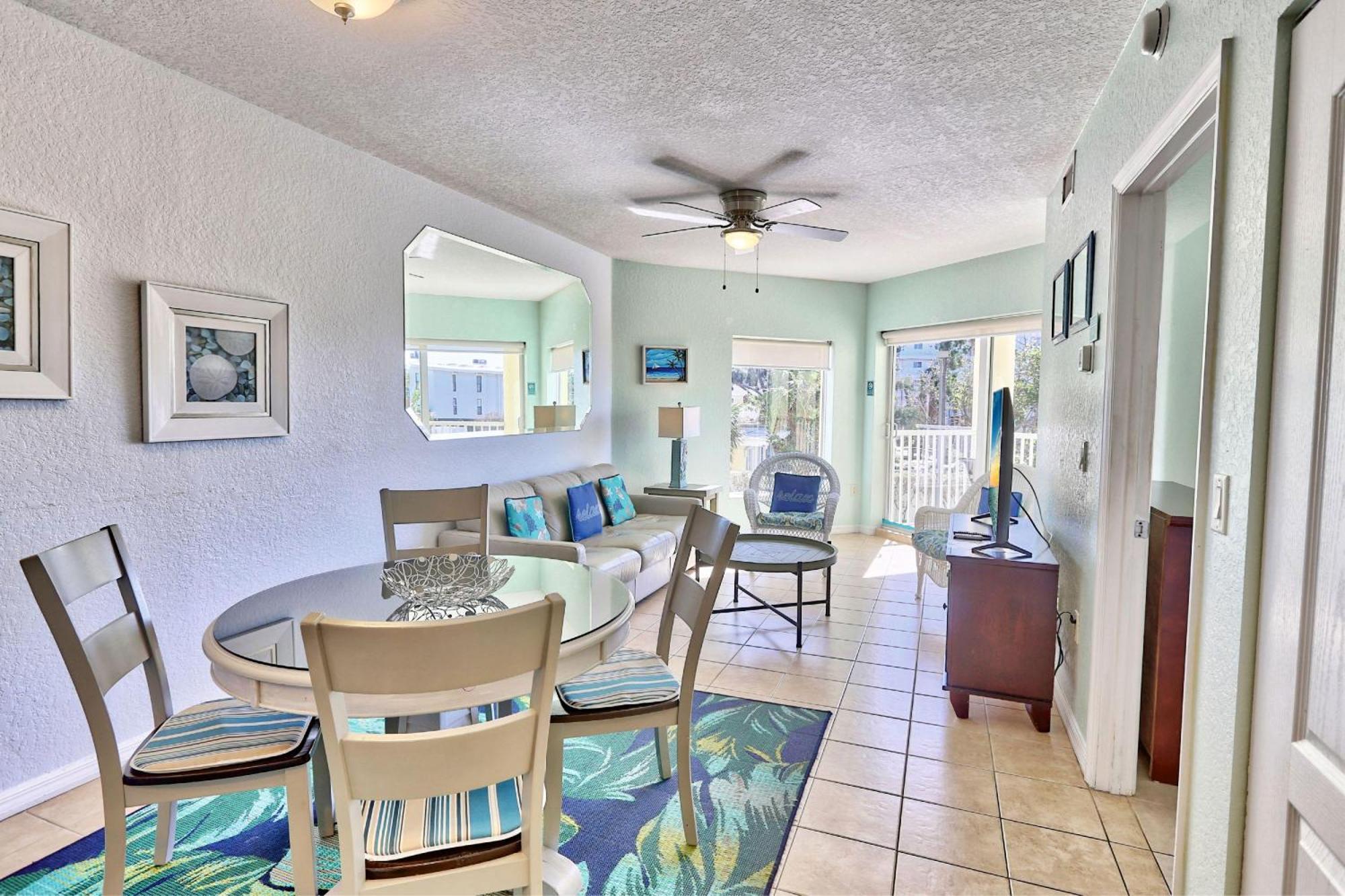 Villa Sunset Vistas 206S St. Pete Beach Exterior foto