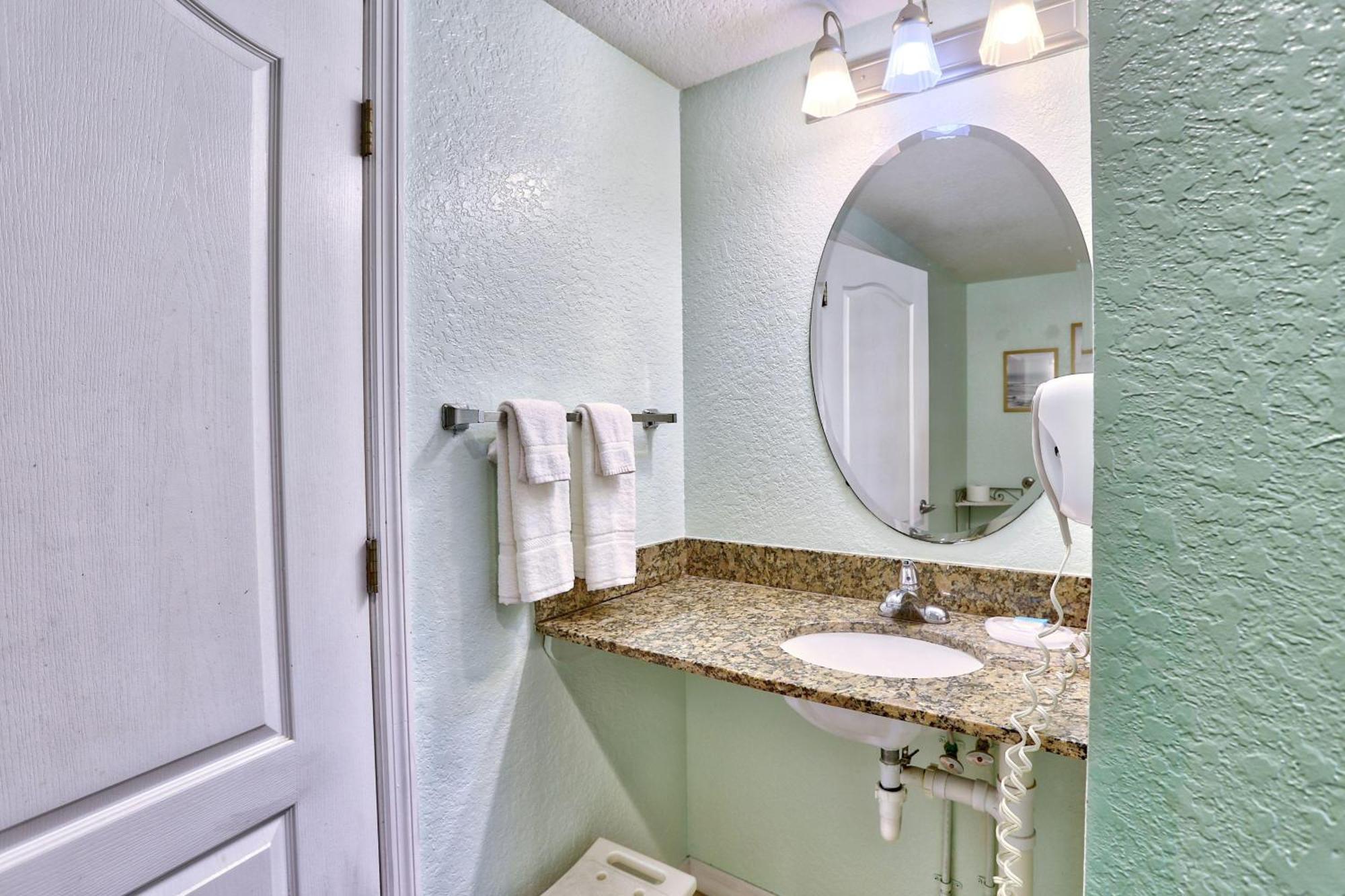 Villa Sunset Vistas 206S St. Pete Beach Exterior foto