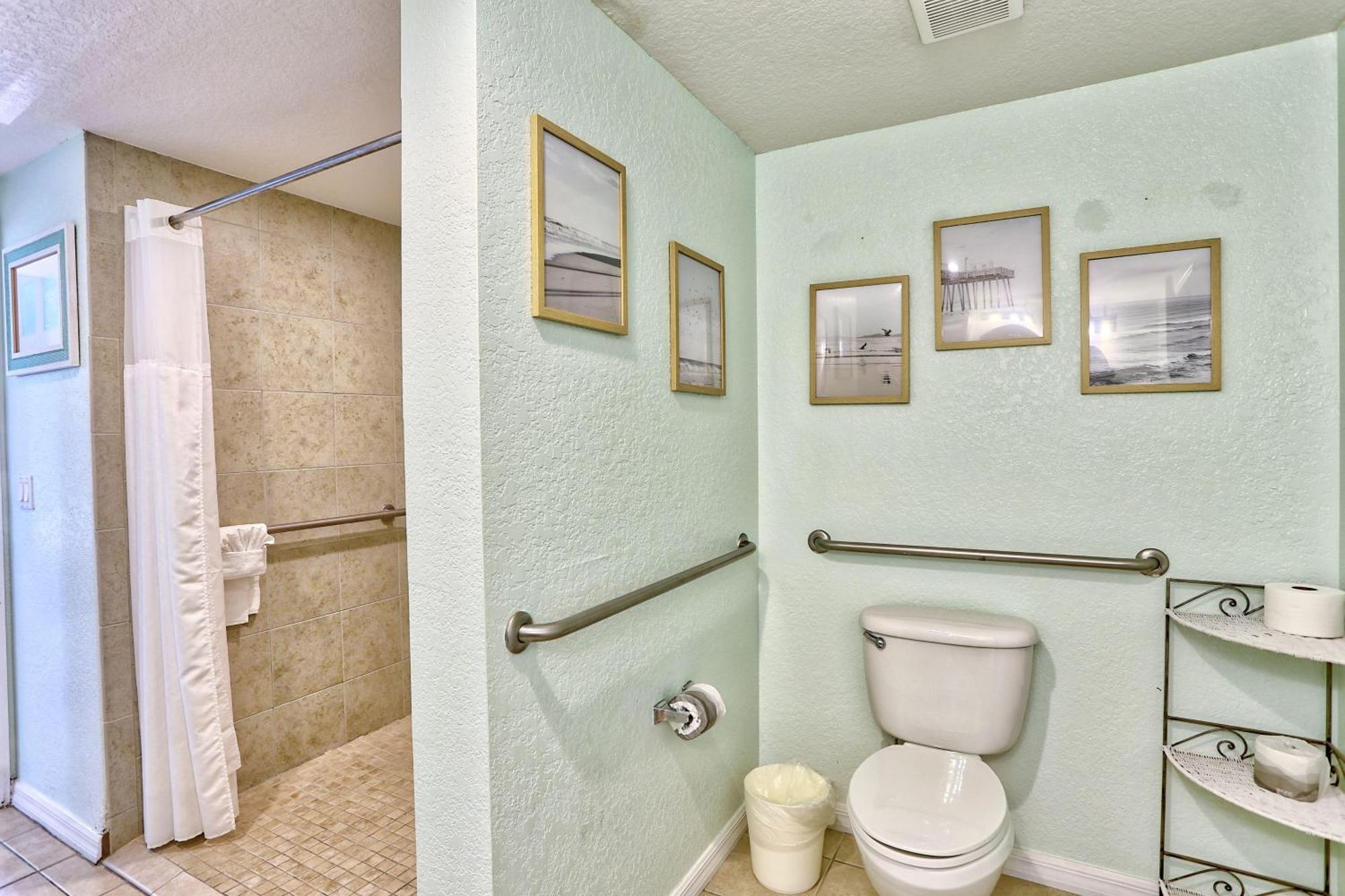 Villa Sunset Vistas 206S St. Pete Beach Exterior foto