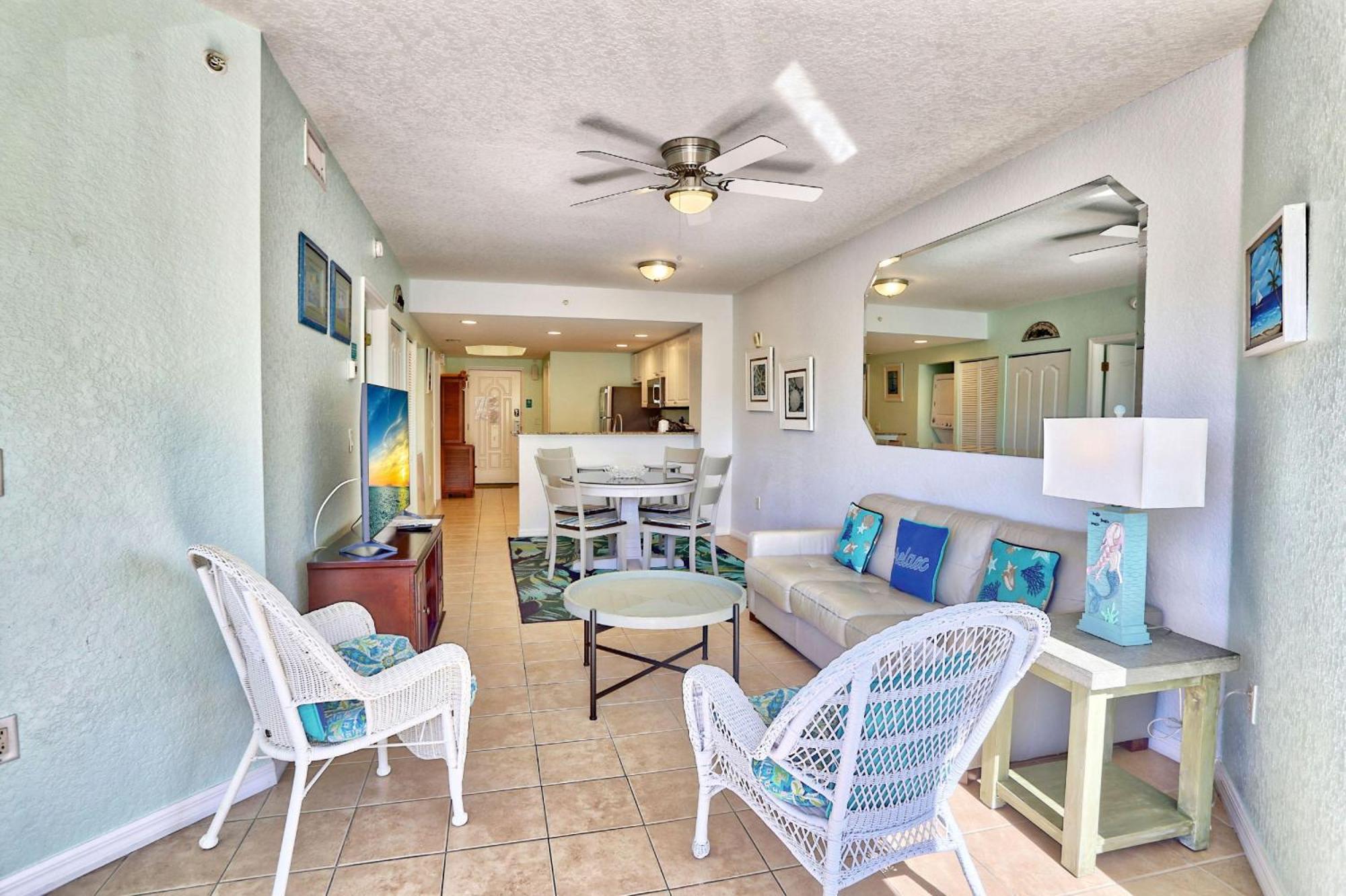 Villa Sunset Vistas 206S St. Pete Beach Exterior foto