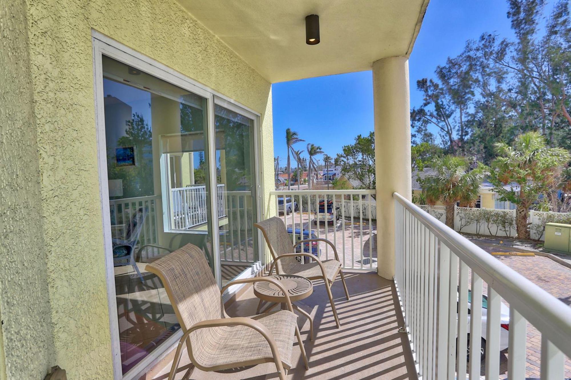 Villa Sunset Vistas 206S St. Pete Beach Exterior foto